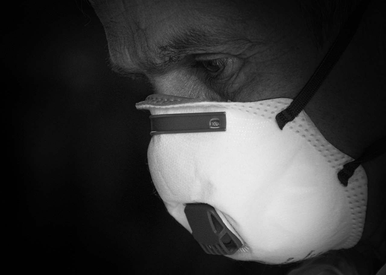 Maschere antipolvere: ecco quando è necessario per i lavoratori usare le mascherine FFP3