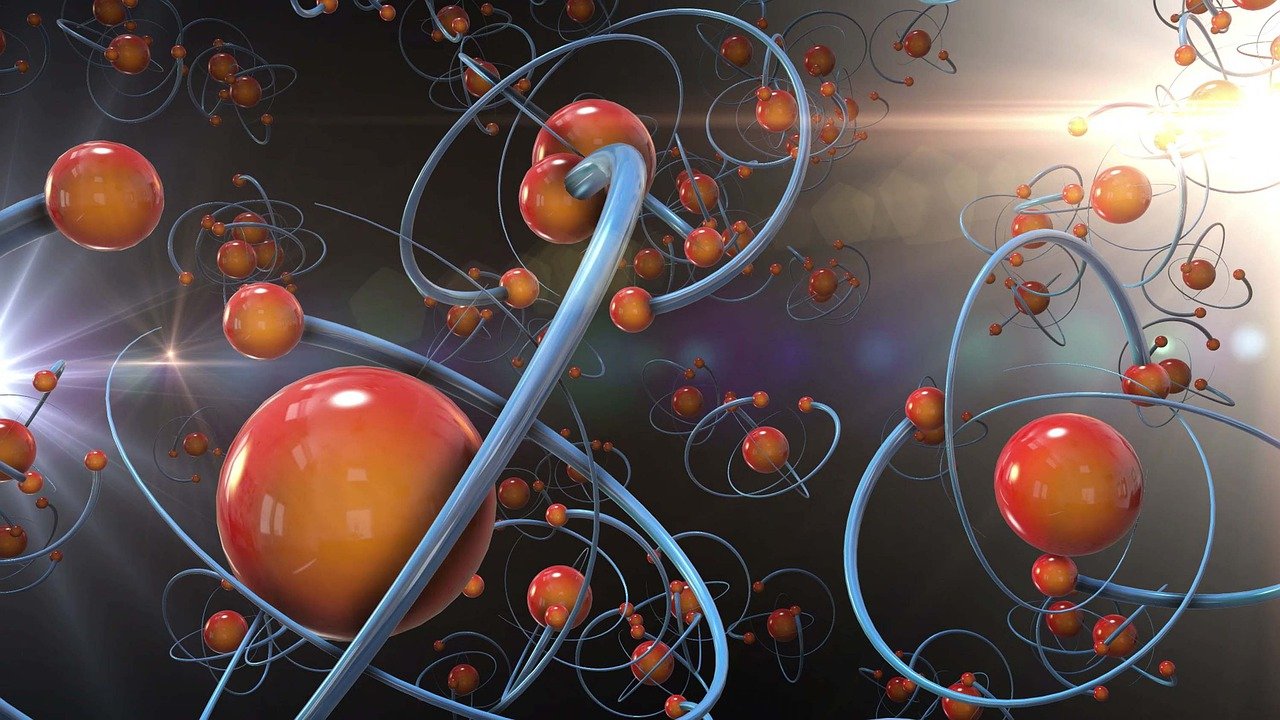 La fusione nucleare spiegata in modo semplice e chiaro