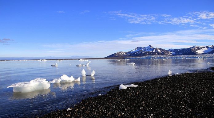 Permafrost