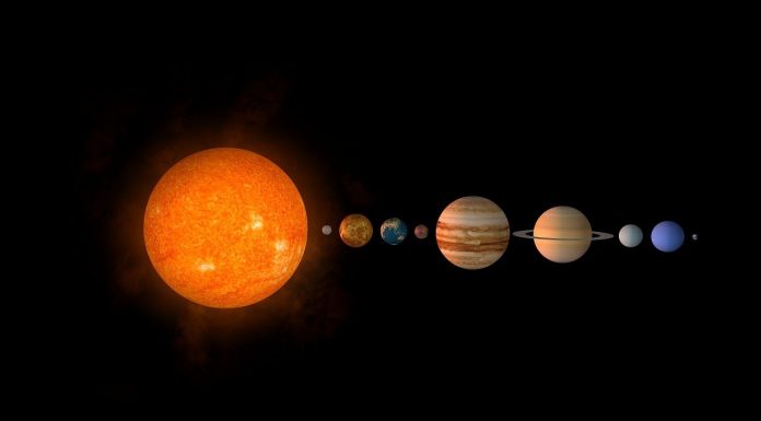 Pianeti-del-sistema-solare