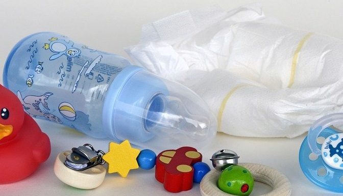 microplastiche