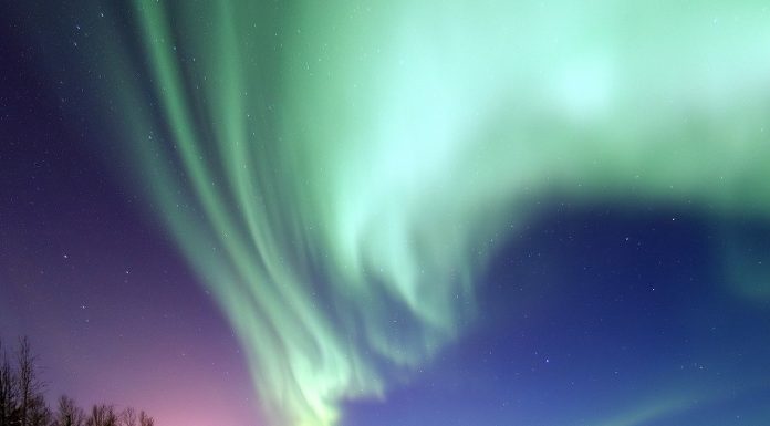 Aurora-boreale