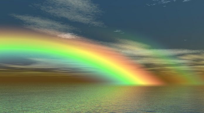l-arcobaleno