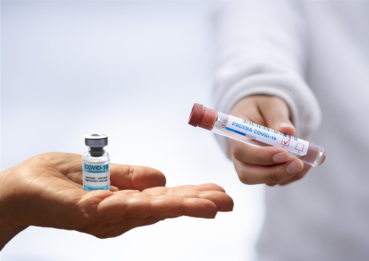 Coronavirus-vaccino-moderna