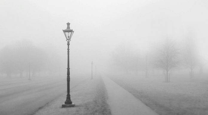 Nebbia