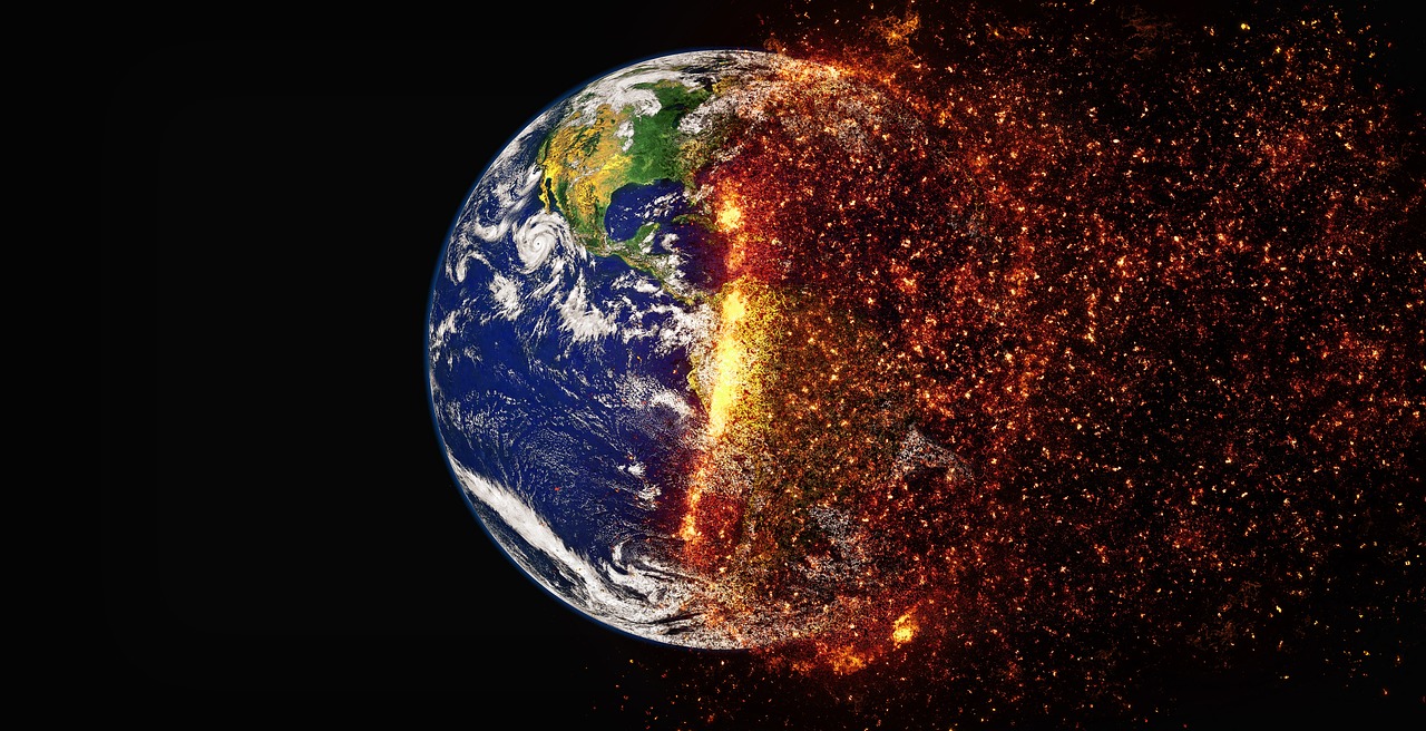 Riscaldamento globale: cause e conseguenze del global warming