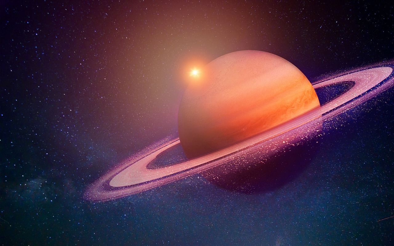 Saturno