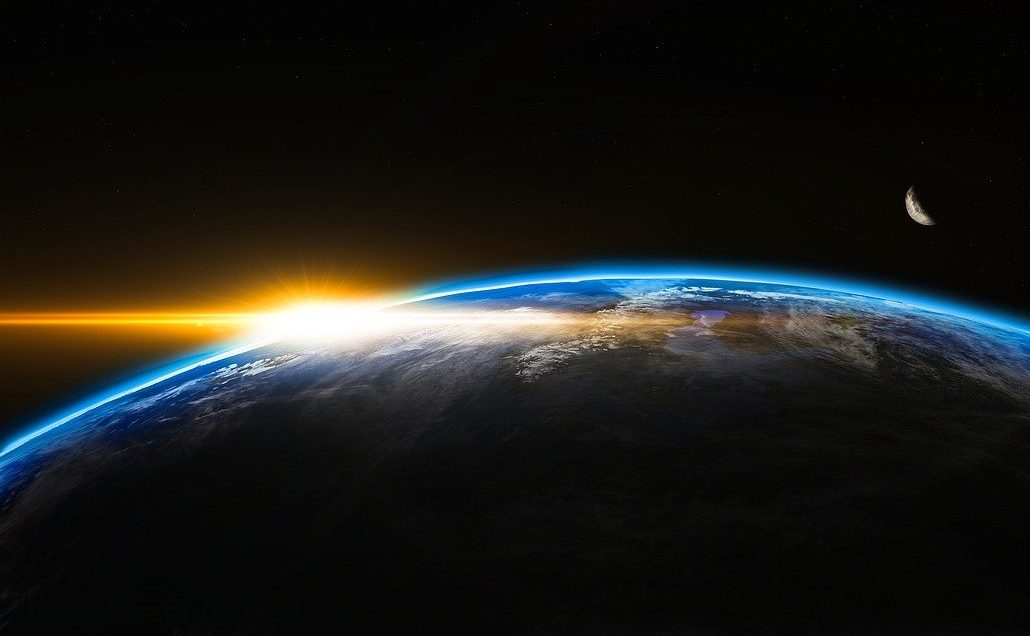 Stratosfera: la fascia di atmosfera dove si concentra l’ozono