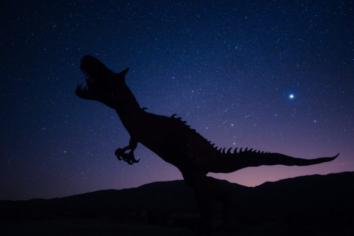 Dinosauri