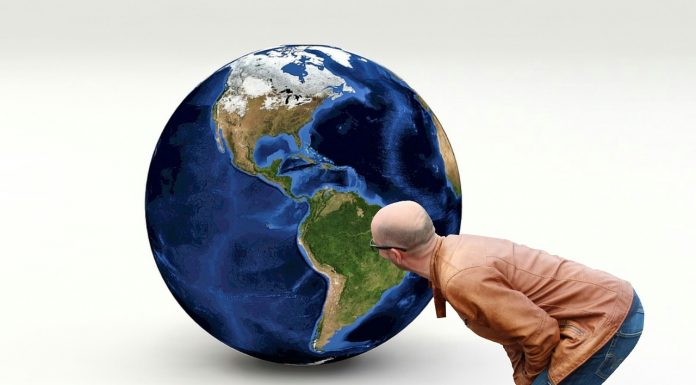 La-terra-è-piatta