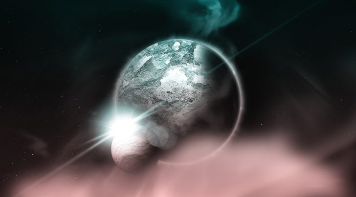 Plutone