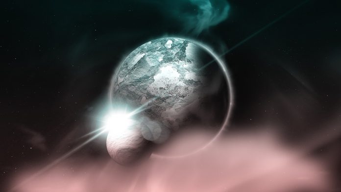 Plutone