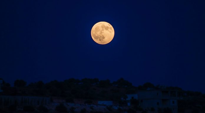 Superluna