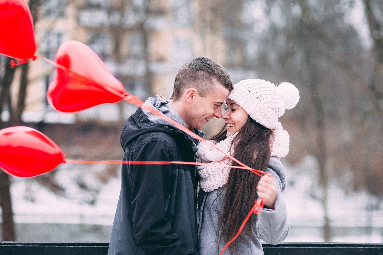 Ci sono garanzie dei legamenti d’amore? Alcune testimonianze