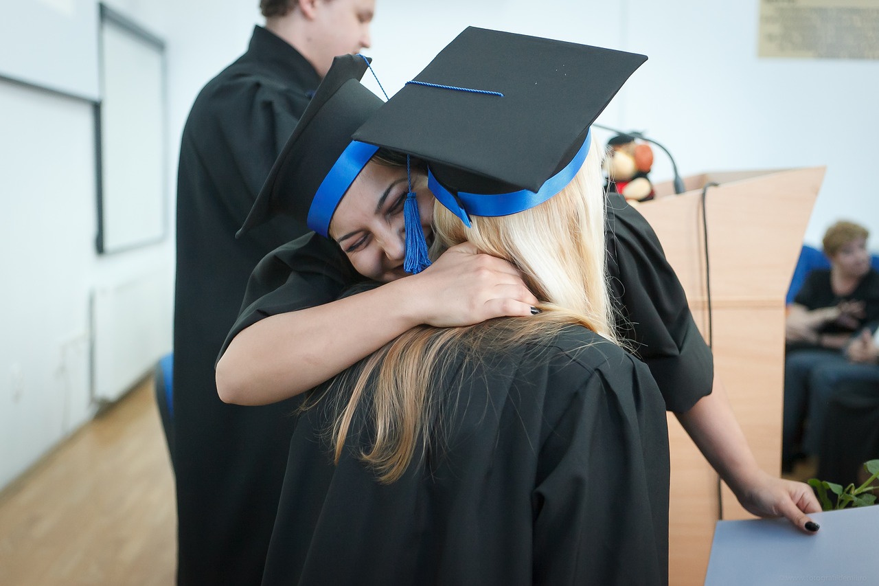 Viaggio nel tempo: come sono cambiate le università online negli ultimi 20 anni?