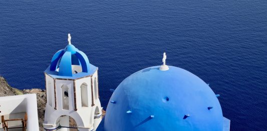 Crociere nelle isole greche: un’esperienza indimenticabile