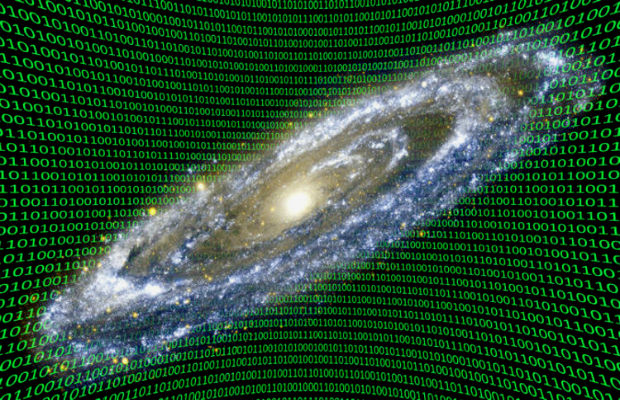 Uno studio spiega cosa significa vivere in un ‘universo olografico’
